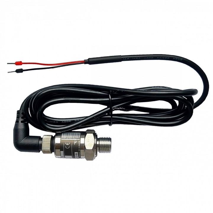 Sensor czujnik ciśnienia 10,0bar do falownika IVR-9, IVR-10, IVR-11 IBO